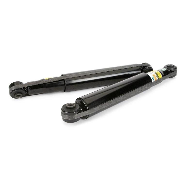 Kit de amortecedores e molas de suspensão Arnott Europe ref. C-4425