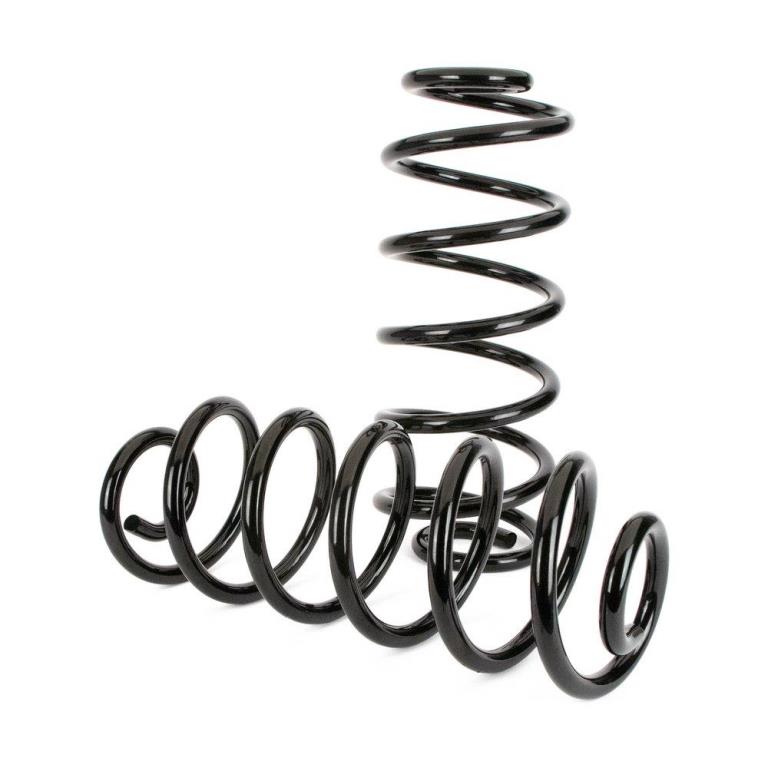 Kit de amortecedores e molas de suspensão Arnott Europe ref. C-4425