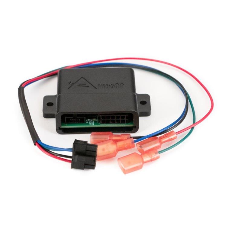 Kit de amortecedores e molas de suspensão Arnott Europe ref. C-4425