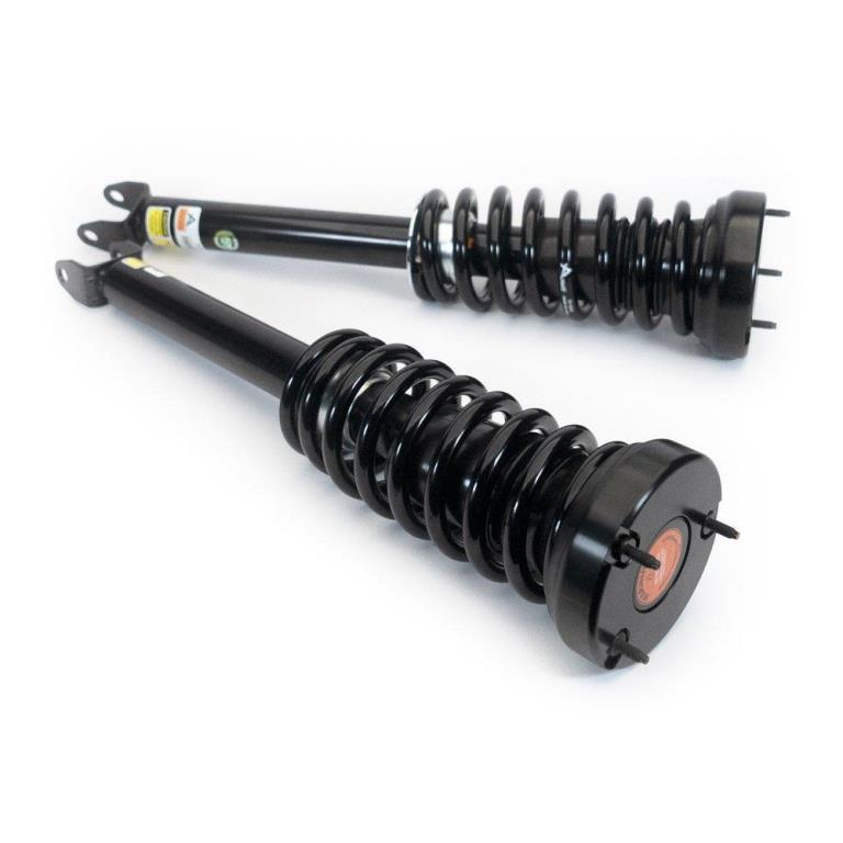 Jeu de 4 amortisseurs + ressorts (Kit suspension) Arnott Europe ref. C-5038