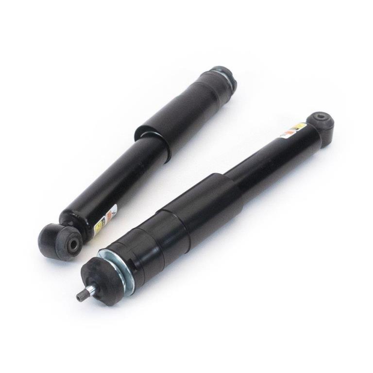 Jeu de 4 amortisseurs + ressorts (Kit suspension) Arnott Europe ref. C-5038