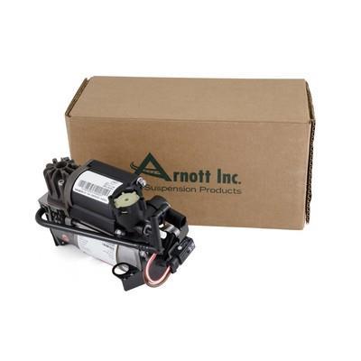 Compresseur de suspension pneumatique Arnott Europe ref. P-2192