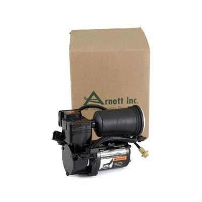 Compresseur de suspension pneumatique Arnott Europe ref. P-2219