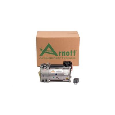 Compresor de suspensión neumática Arnott Europe ref. P-2462