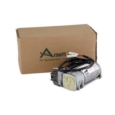 Compresor de suspensión neumática Arnott Europe ref. P-2494