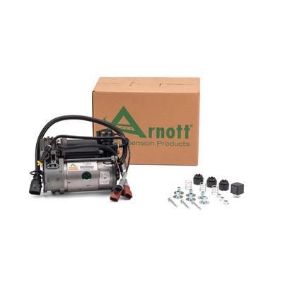 Compresseur de suspension pneumatique Arnott Europe ref. P-2539
