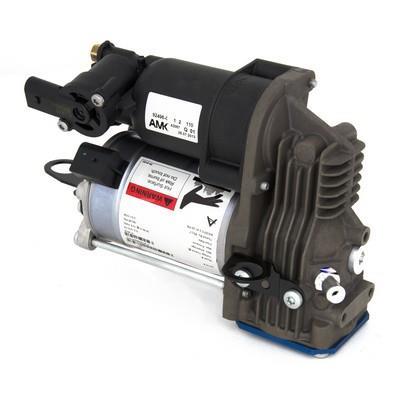 Compresseur de suspension pneumatique Arnott Europe ref. P-2618