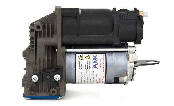 Compresseur de suspension pneumatique Arnott Europe ref. P-2618