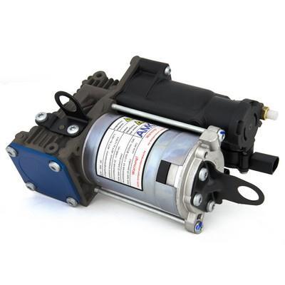 Compresseur de suspension pneumatique Arnott Europe ref. P-2618