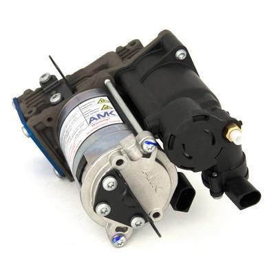 Compresseur de suspension pneumatique Arnott Europe ref. P-2618