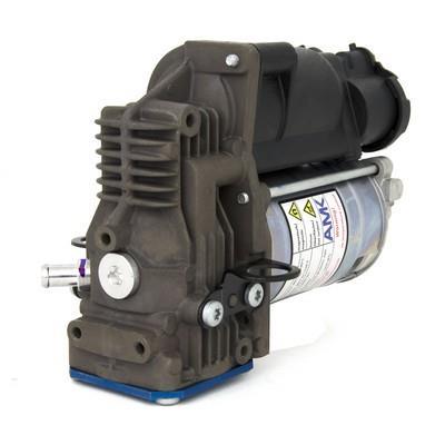 Compresseur de suspension pneumatique Arnott Europe ref. P-2618
