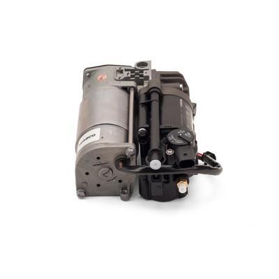Butée hydraulique Coupé