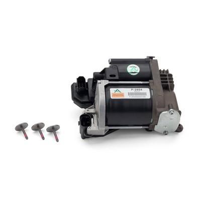 Compresseur de suspension pneumatique Arnott Europe ref. P-2854
