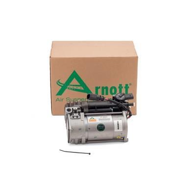Compresseur de suspension pneumatique Arnott Europe ref. P-2860