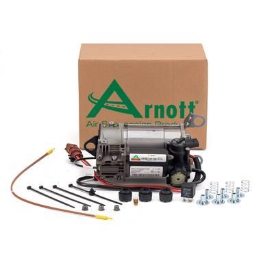 Compresseur de suspension pneumatique Arnott Europe ref. P-2984