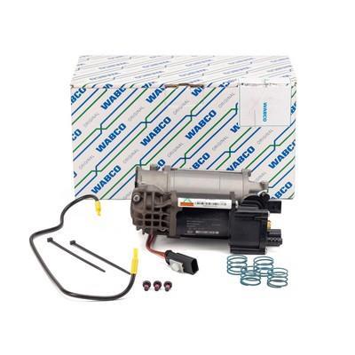 Compresseur de suspension pneumatique Arnott Europe ref. P-2985