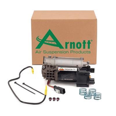 Compresseur de suspension pneumatique Arnott Europe ref. P-2985