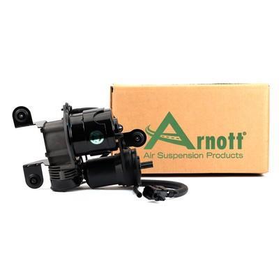 Compresseur, système d'air comprimé Arnott Europe P-3021