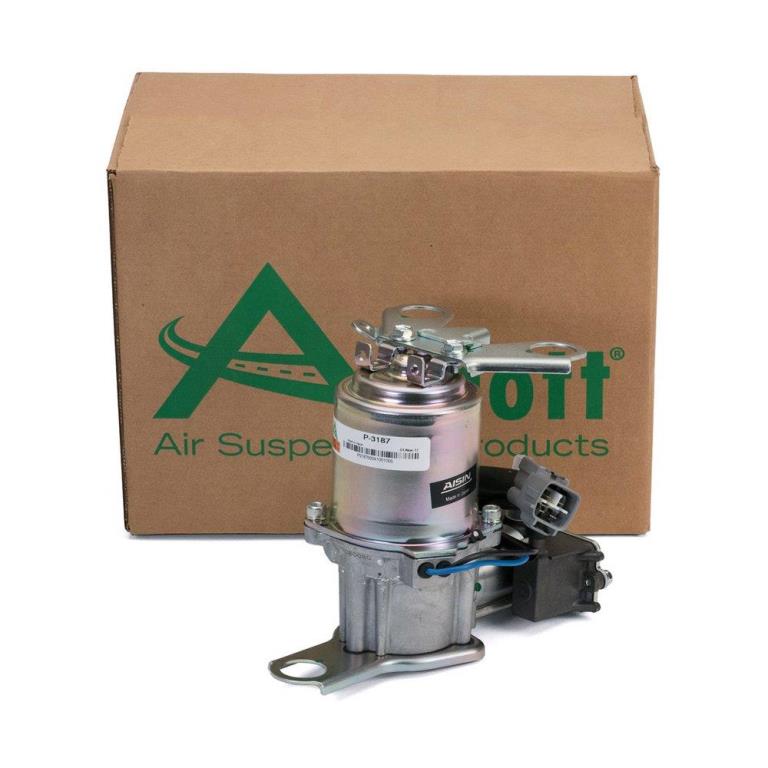 Compresseur, système d'air comprimé Arnott Europe ref. P-3187