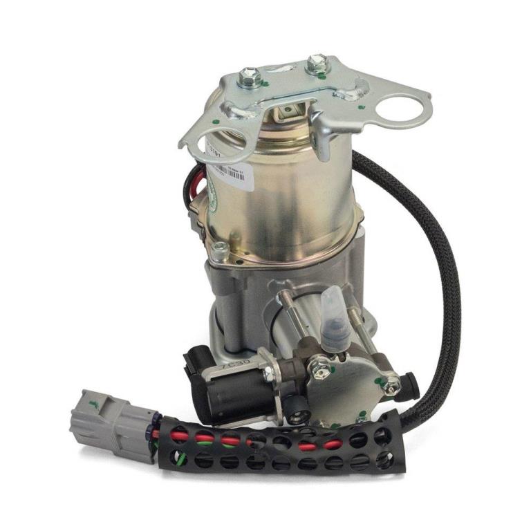 Compresseur de suspension pneumatique Arnott Europe ref. P-3191