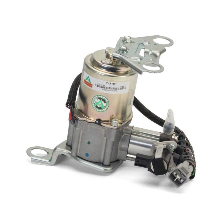 Compresseur de suspension pneumatique Arnott Europe ref. P-3191