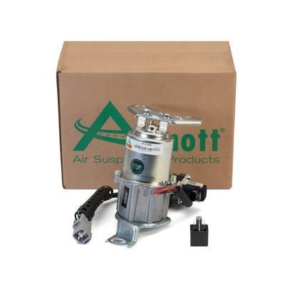 Compresseur de suspension pneumatique Arnott Europe ref. P-3192
