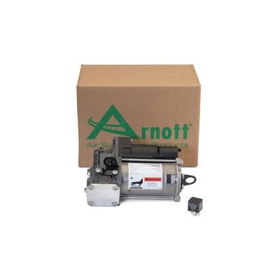 Compresseur de suspension pneumatique Arnott Europe ref. P-3214