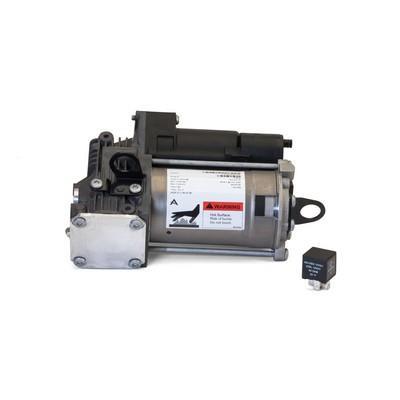 Compresseur de suspension pneumatique Arnott Europe ref. P-3214