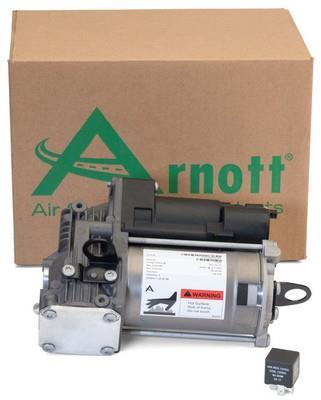 Compresor de suspensión neumática Arnott Europe ref. P-3215
