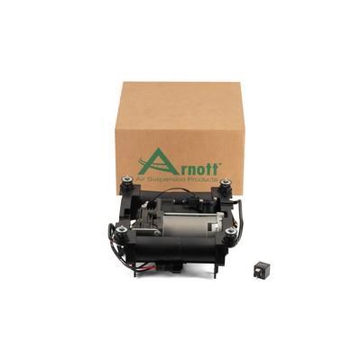 Compresseur de suspension pneumatique Arnott Europe ref. P-3232