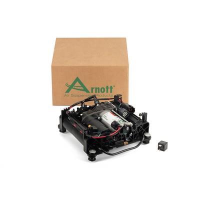 Compresseur de suspension pneumatique Arnott Europe ref. P-3232