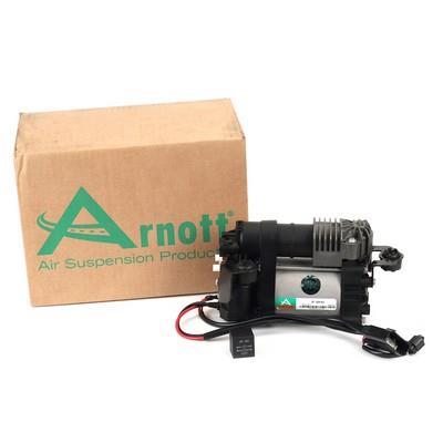 Compresor, sistema de aire comprimido Arnott Europe ref. P-3241