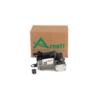 Compresor de suspensión neumática Arnott Europe ref. P-3246