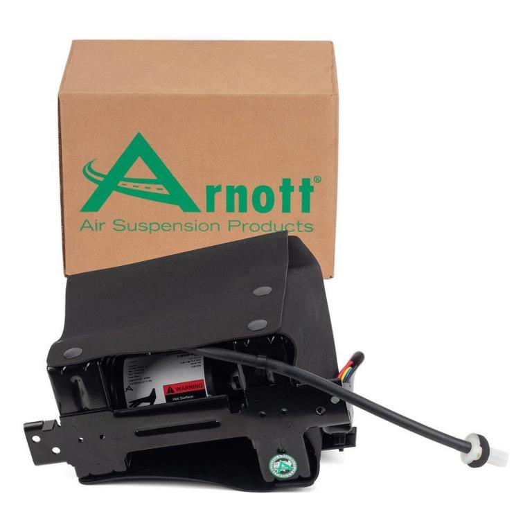 Compresor de suspensión neumática Arnott Europe ref. P-3277