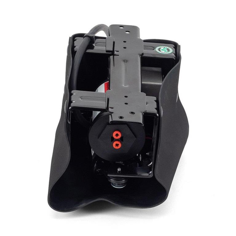 Compresor de suspensión neumática Arnott Europe ref. P-3277