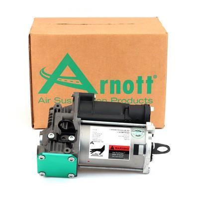 Compresseur de suspension pneumatique Arnott Europe ref. P-3281