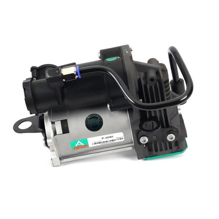 Compressor do ar de serviço Arnott Europe P-3282