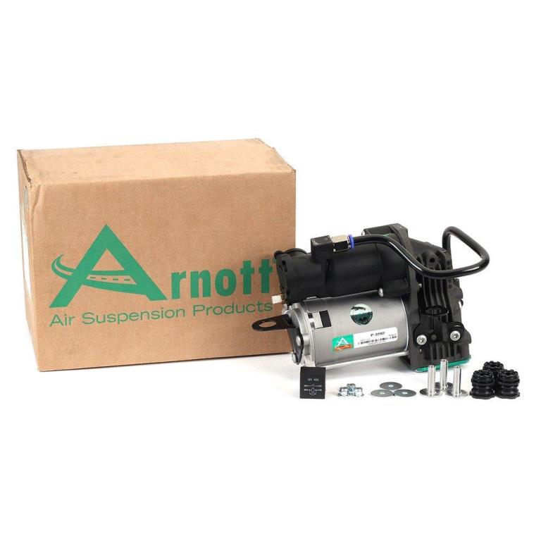 Compressor do ar de serviço Arnott Europe P-3282