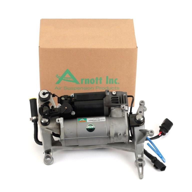 Compresseur, système d'air comprimé Arnott Europe ref. P-3298
