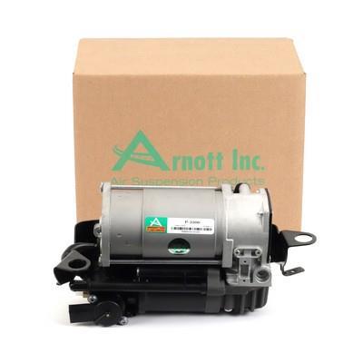 Compresseur, système d'air comprimé Arnott Europe ref. P-3300