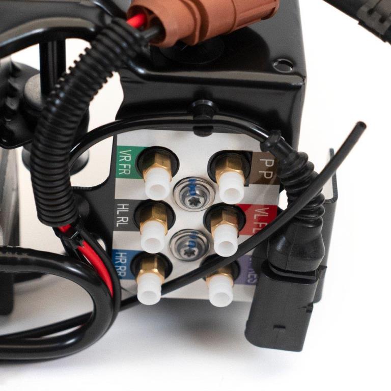 Compresseur, système d'air comprimé Arnott Europe ref. P-3302