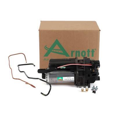 Compresseur, système d'air comprimé Arnott Europe P-3477