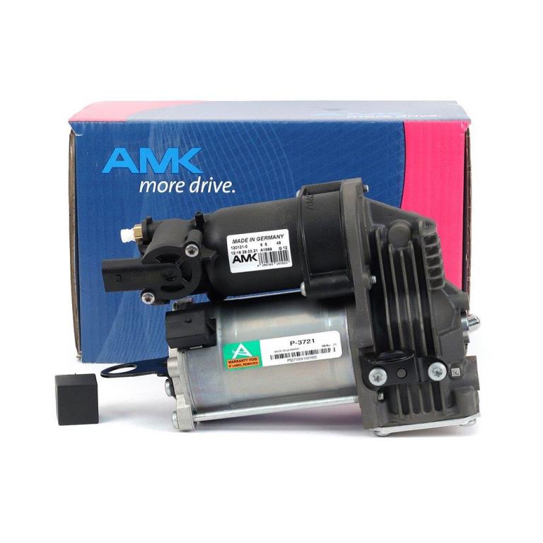 Compressor do ar de serviço Arnott Europe P-3721