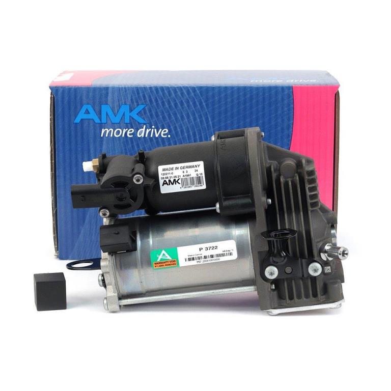 Compressor do ar de serviço Arnott Europe P-3722
