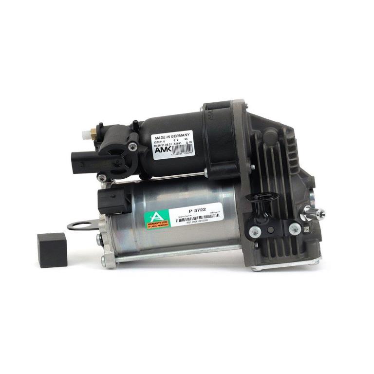 Compressor do ar de serviço Arnott Europe P-3722