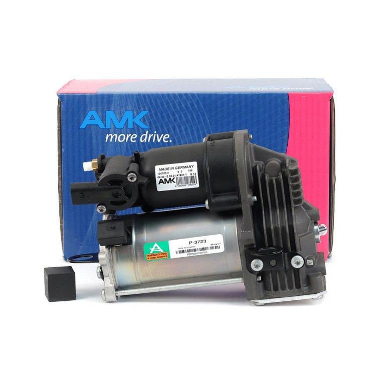 Compresor, sistema de aire comprimido Arnott Europe ref. P-3723