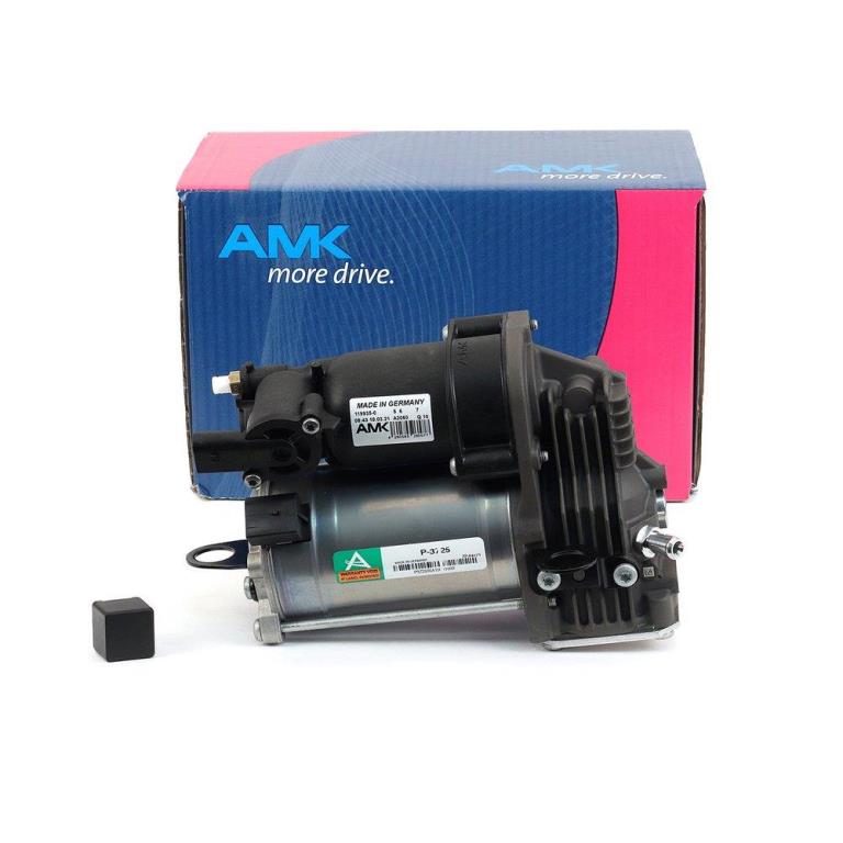 Compresor, sistema de aire comprimido Arnott Europe ref. P-3725