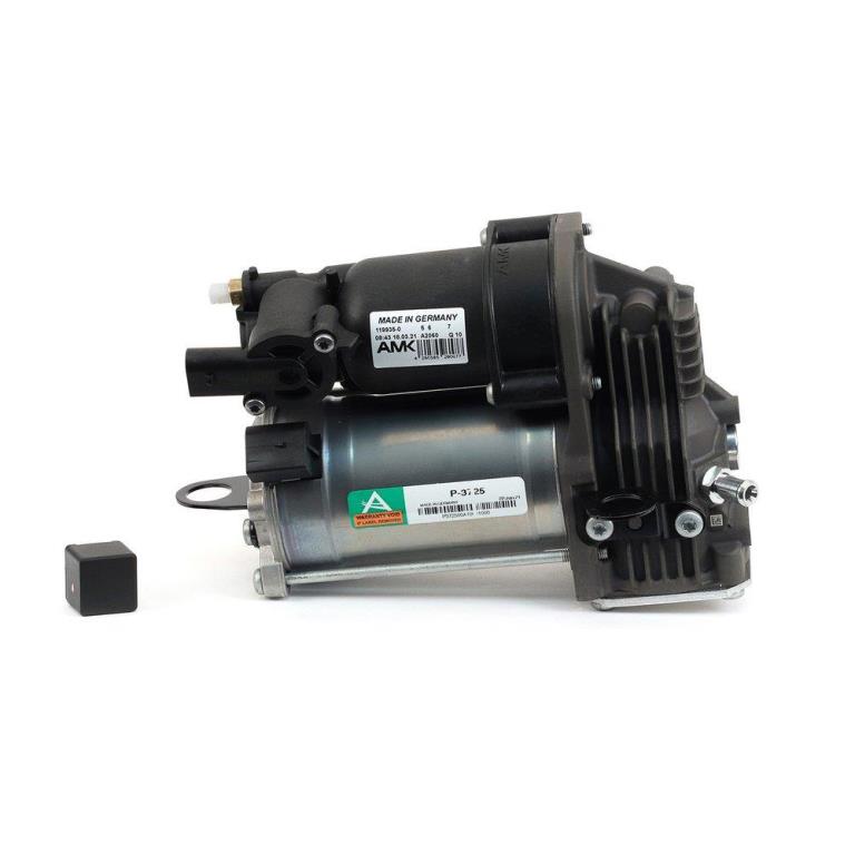 Compresor, sistema de aire comprimido Arnott Europe ref. P-3725