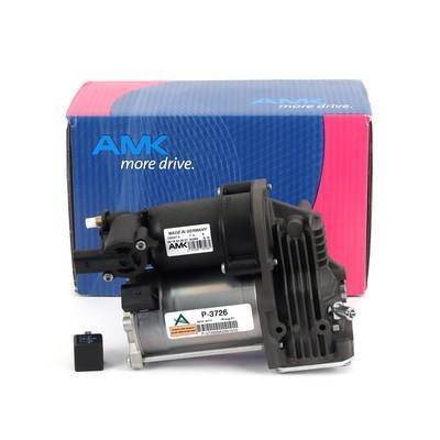 Compresseur, système d'air comprimé Arnott Europe ref. P-3726