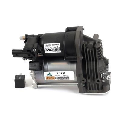 Compresseur, système d'air comprimé Arnott Europe ref. P-3726